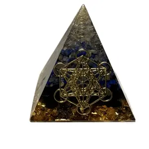 Orgonite Pyramid
