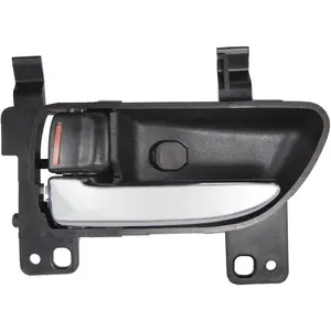 Left Driver Side Interior Door Handle Compatible with Subaru Forester Impreza Legacy Outback 2009 to 2020 Year, for Toyota 86 Scion FR-S 2013 to 2020 Year, for 61051FG131JG