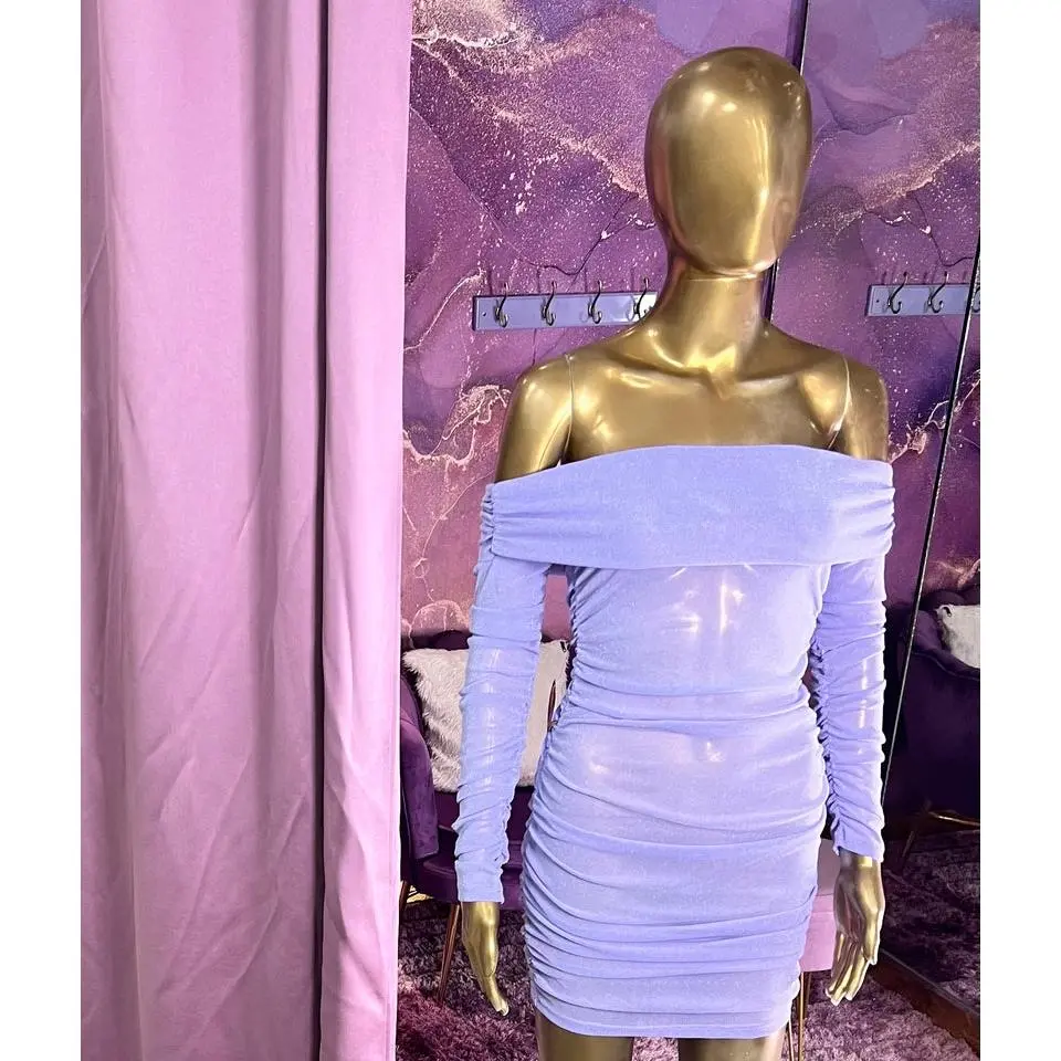 Enchanted Dress