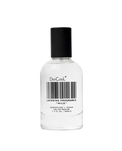 Milk Fragrance