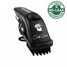 Golf Club Water Brush PRO Cleaner - Black