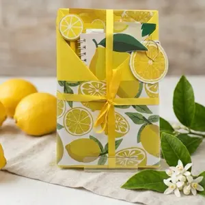 When life gives you lemons…bundle
