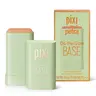 Pixi On-the-Glow Foundation Balm Stick - Vanilla Contour Option, Sheer Buildable Coverage, Hydrating Skin Tint for Natural Dewy Glow, Lightweight Breathable Complexion Enhancer, Nourishing Moisturizer for Even Skin Tone & Flawless Base