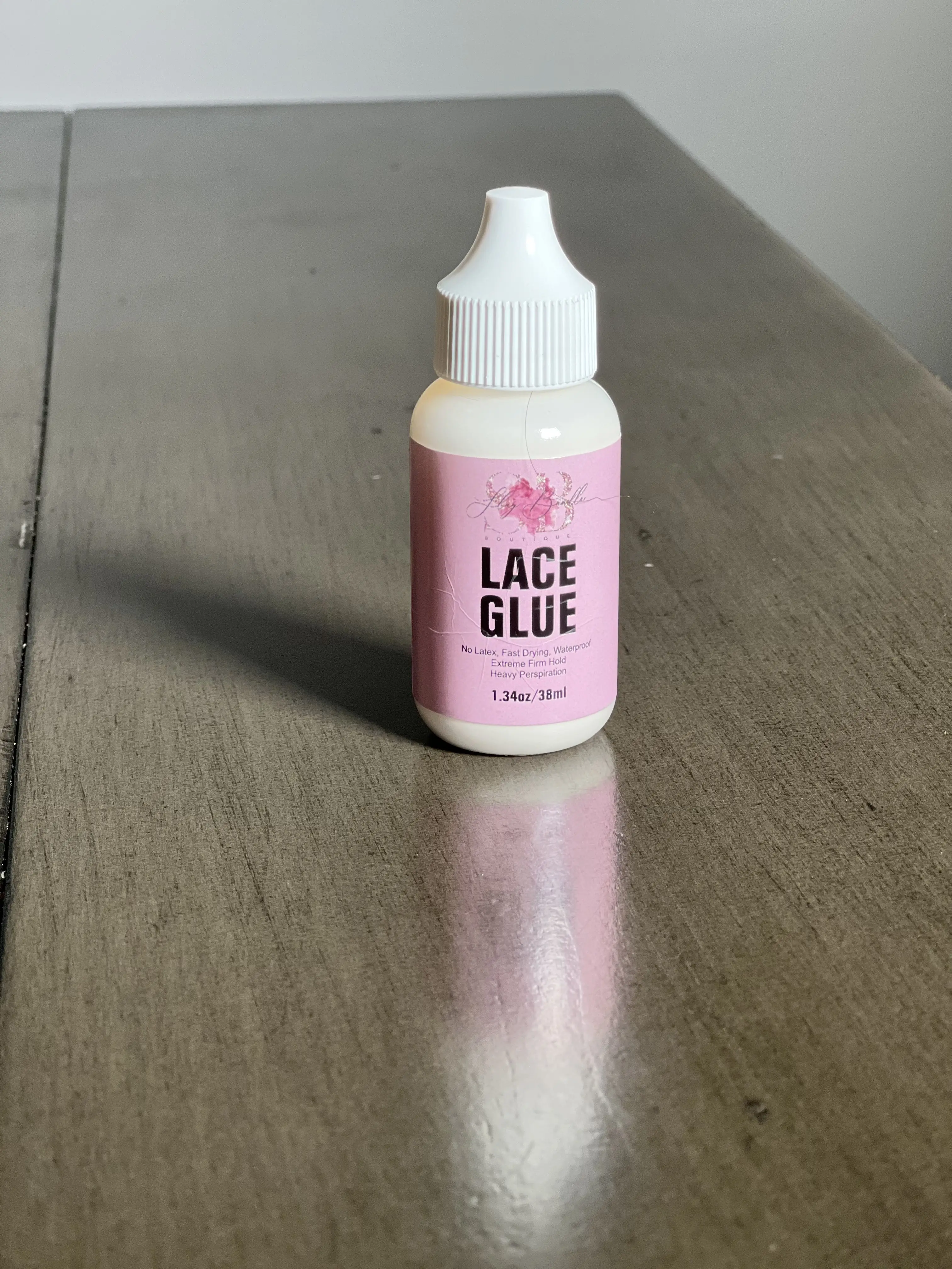 SLAY BUNDLE*LACE GLUE SLAY BUNDLE*LACE GLUE