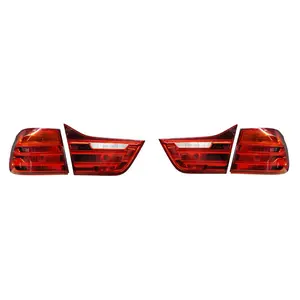 2016 BMW M4 F82 OEM Rear Taillight Set Left + Right Pre LCI