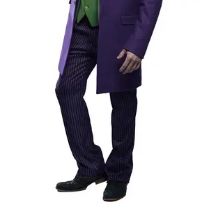 The Dark Knight Joker Suit Pants