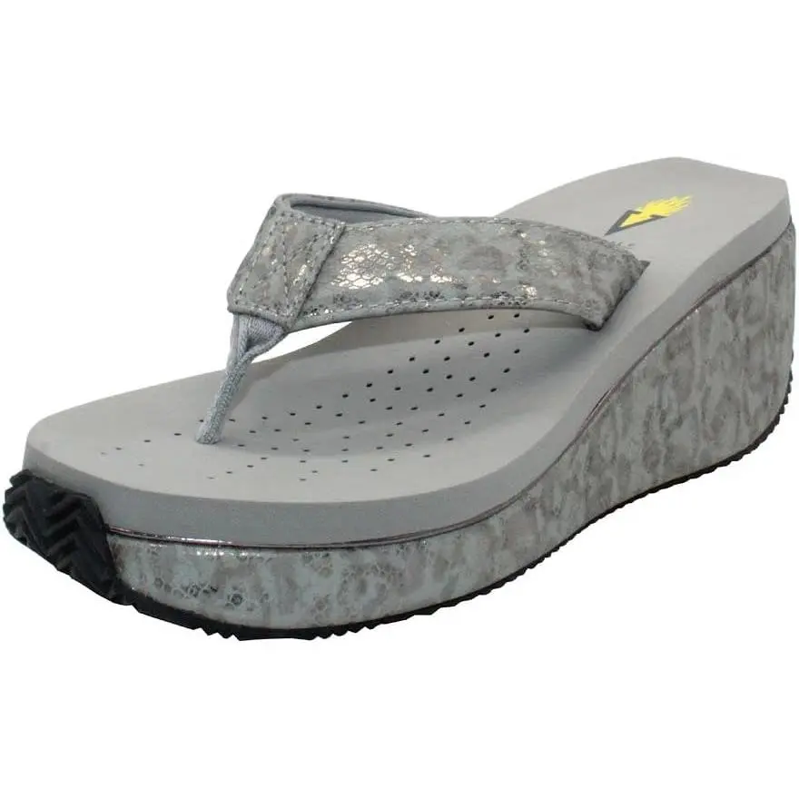 Volatile Frappachino Women's EVA Wedge Sandals