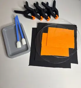 Ashton’s Card Services Vintage Soaking Kit