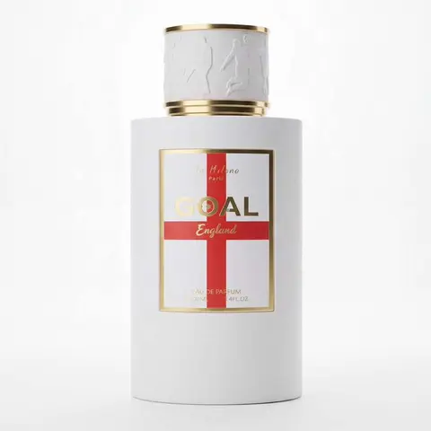 Goal England By Jo Milano Paris 3.4 oz./100ml Eau De Parfum Spray