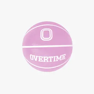 Overtime Basketball