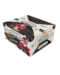 2024 Panini PRIZM NFL Hobby Box - Personal Rip