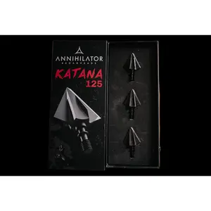 KATANA 125
