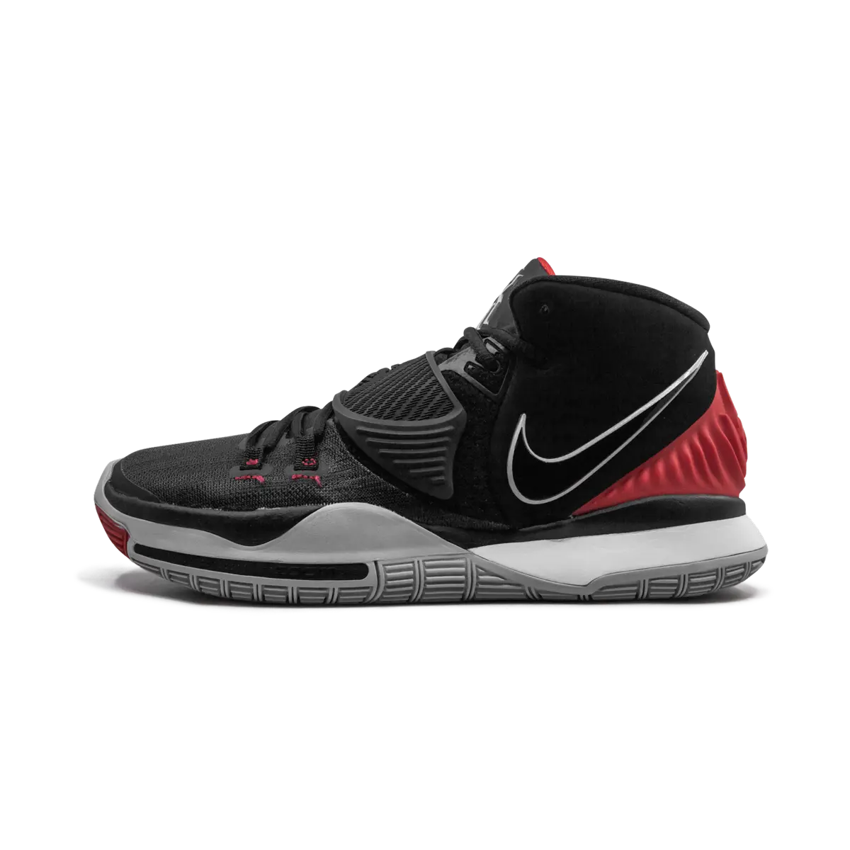 Kyrie 6 "Bred" BQ4630 002