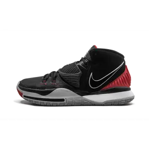 Kyrie 6 "Bred" BQ4630 002