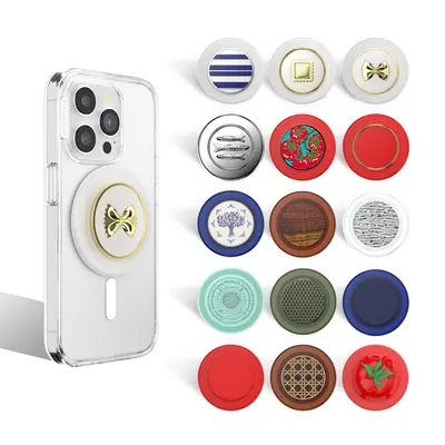 Mini Grip Pop Socket TikTok Shop