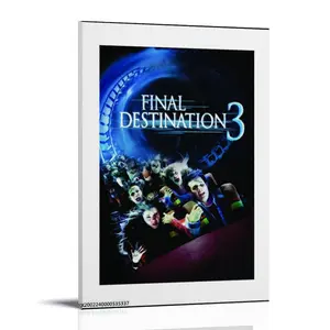 Endgame 3-poster Posters Music Album Cover Posters Canvas Wall Art High-Resolution Vintage Band & Artist Prints for Room