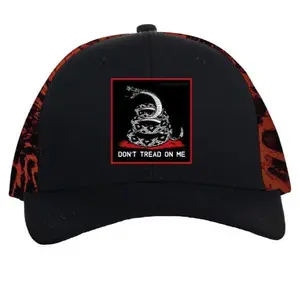 Howitzer Style Men's Tread Hat Military Grunt