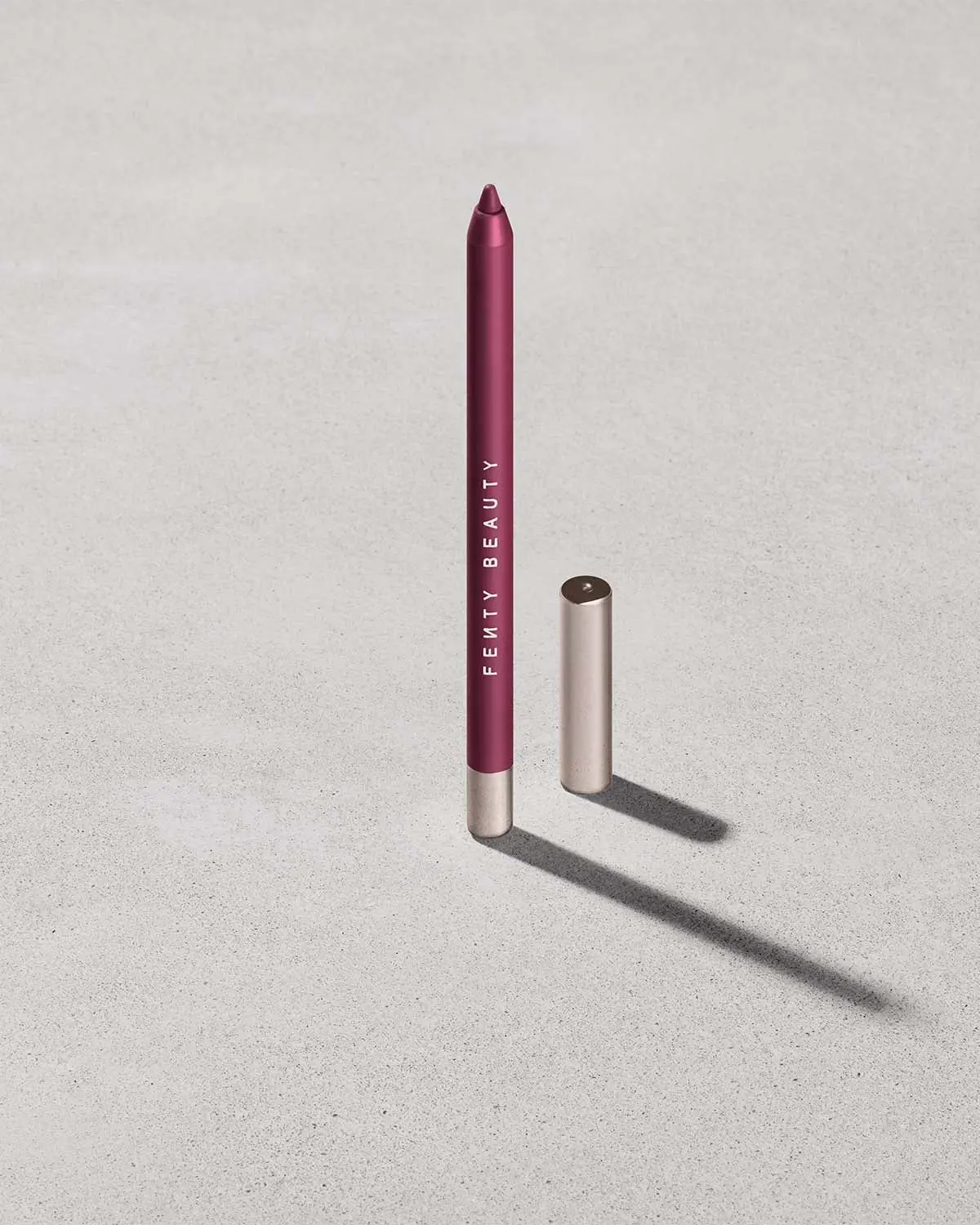 Trace'd Out Longwear Waterproof Pencil Lip Liner — They So Vine Trace'd Out Longwear Waterproof Pencil Lip Liner — They So Vine