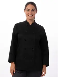 Le Mans Chef Coat