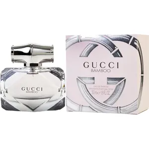 Gucci Bamboo By Gucci Eau De Parfum For Women Gucci Bamboo By Gucci Eau De Parfum For Women