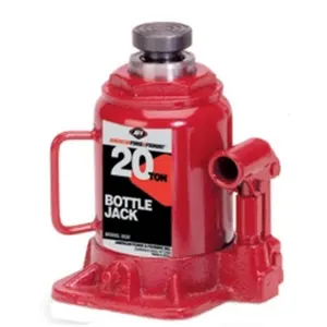 American Forge 3520 20 Ton Bottle Jack