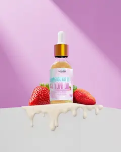 Good Kitty Feminine Oil | External Intimate Care