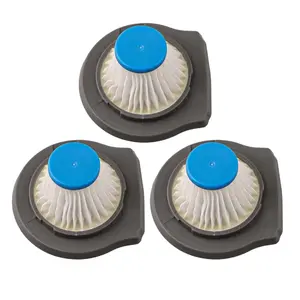 For BLACK &  for DECKER Vacuum Filter Replacement for dustbuster,Washable,For HLVCF10[TS2]