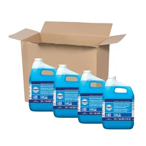 Dawn Professional  1 gal Dish Dawn Detergent - Pack of 4