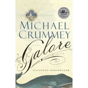 USED-Galore by Crummey, Michael (Paperback)