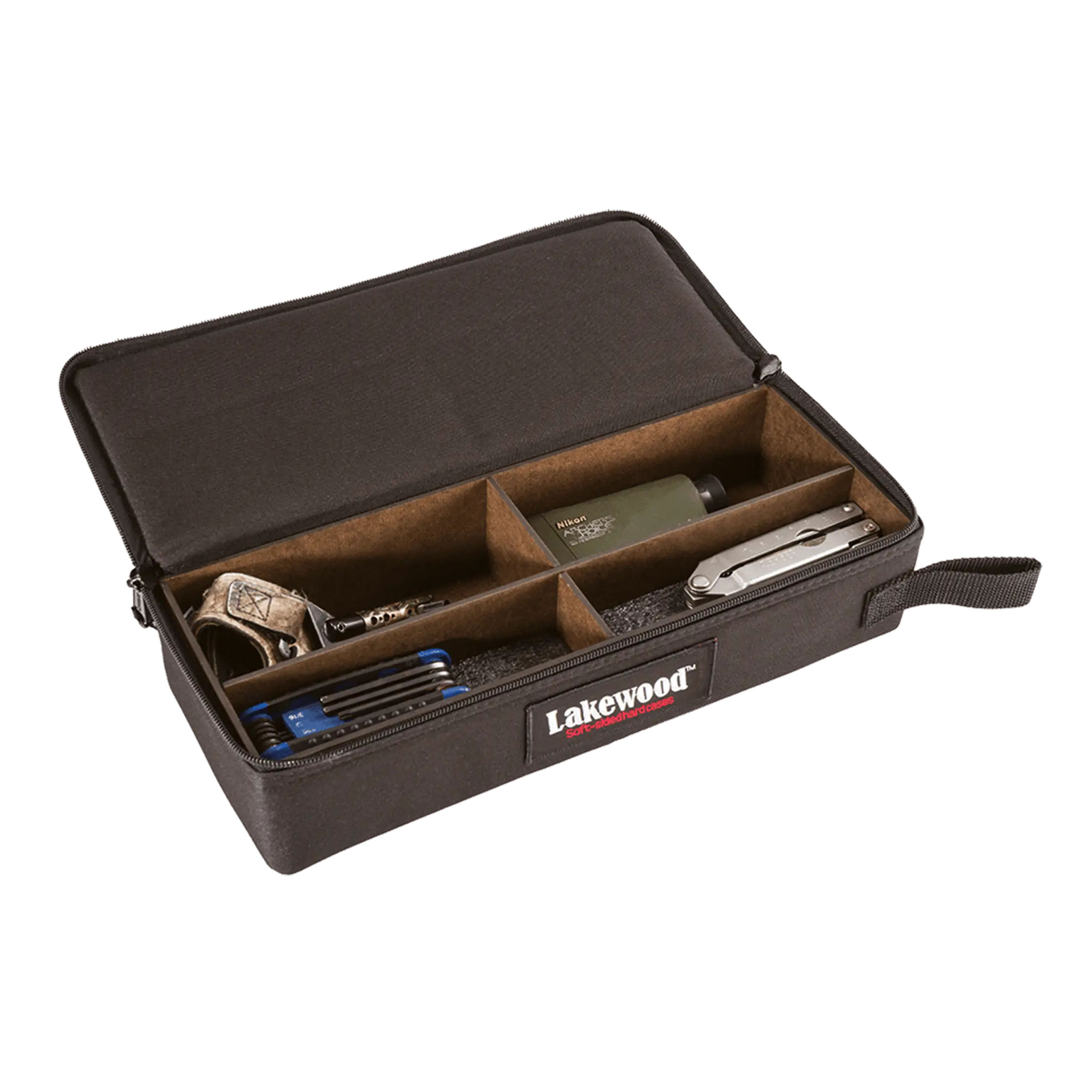 Archery Accessory Case