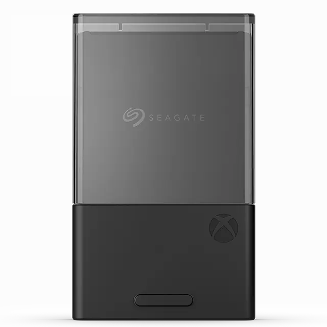 Storage Expansion Card for Xbox Series X|S, 2TB