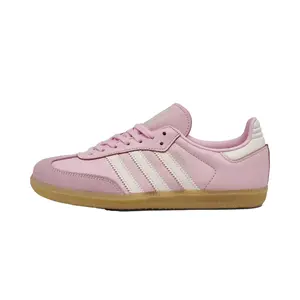 Samba OG GS "Pink White Gum" JR3154