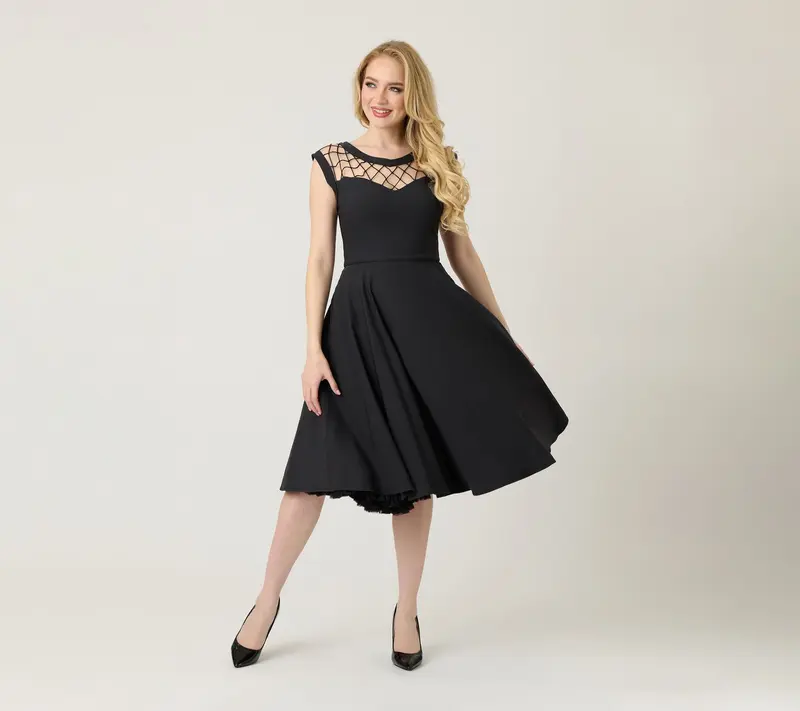 lorella satin empire lace back formal dress Strapless Sparkle Stretch Satin Gown With Lace-Up Back main image 1