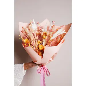 The Sunset Everlasting Bouquet