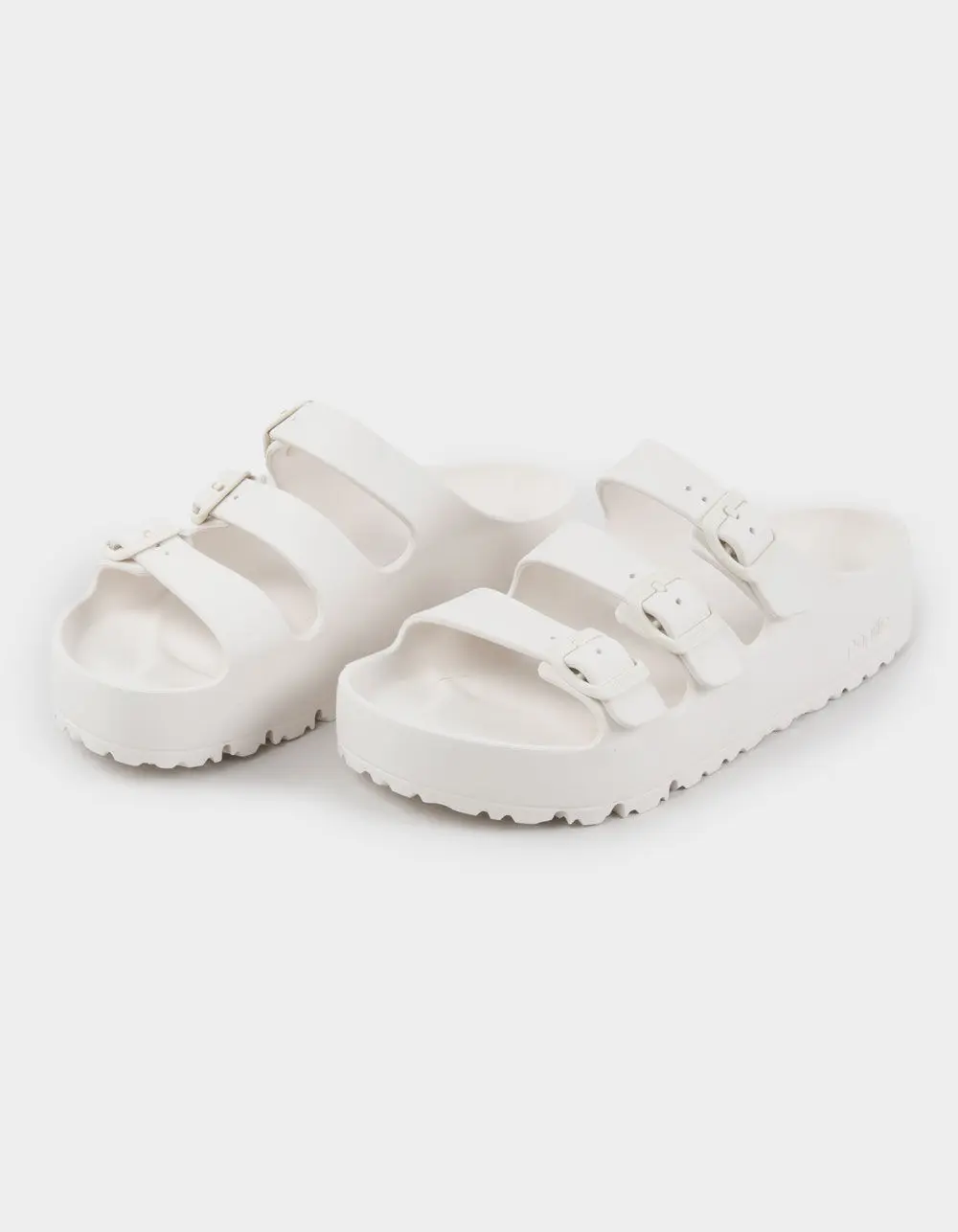 BIRKENSTOCK Papillio Florida III Womens Platform Sandals BIRKENSTOCK Papillio Florida III Womens Platform Sandals