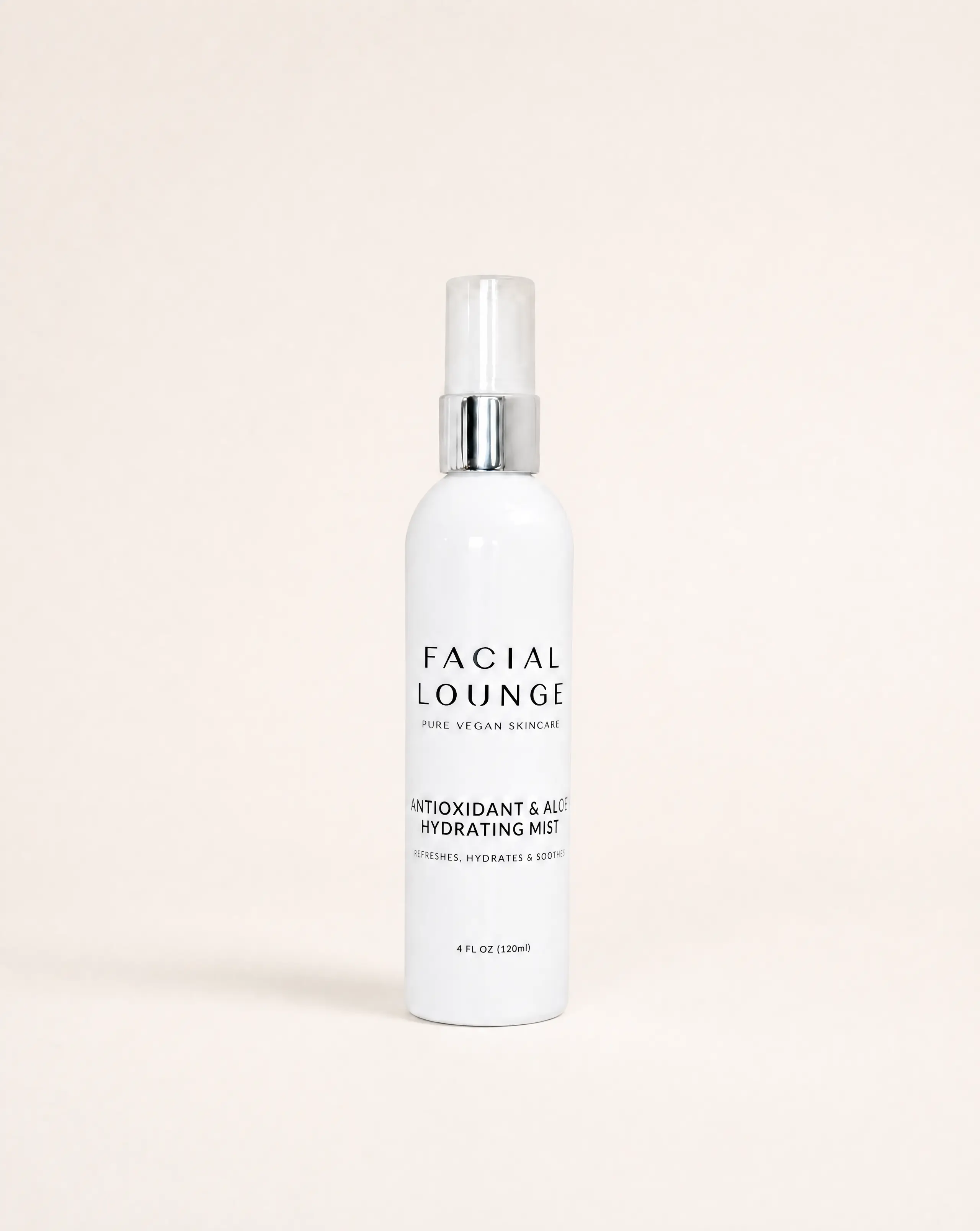 Antioxidant & Aloe Illuminating Mist