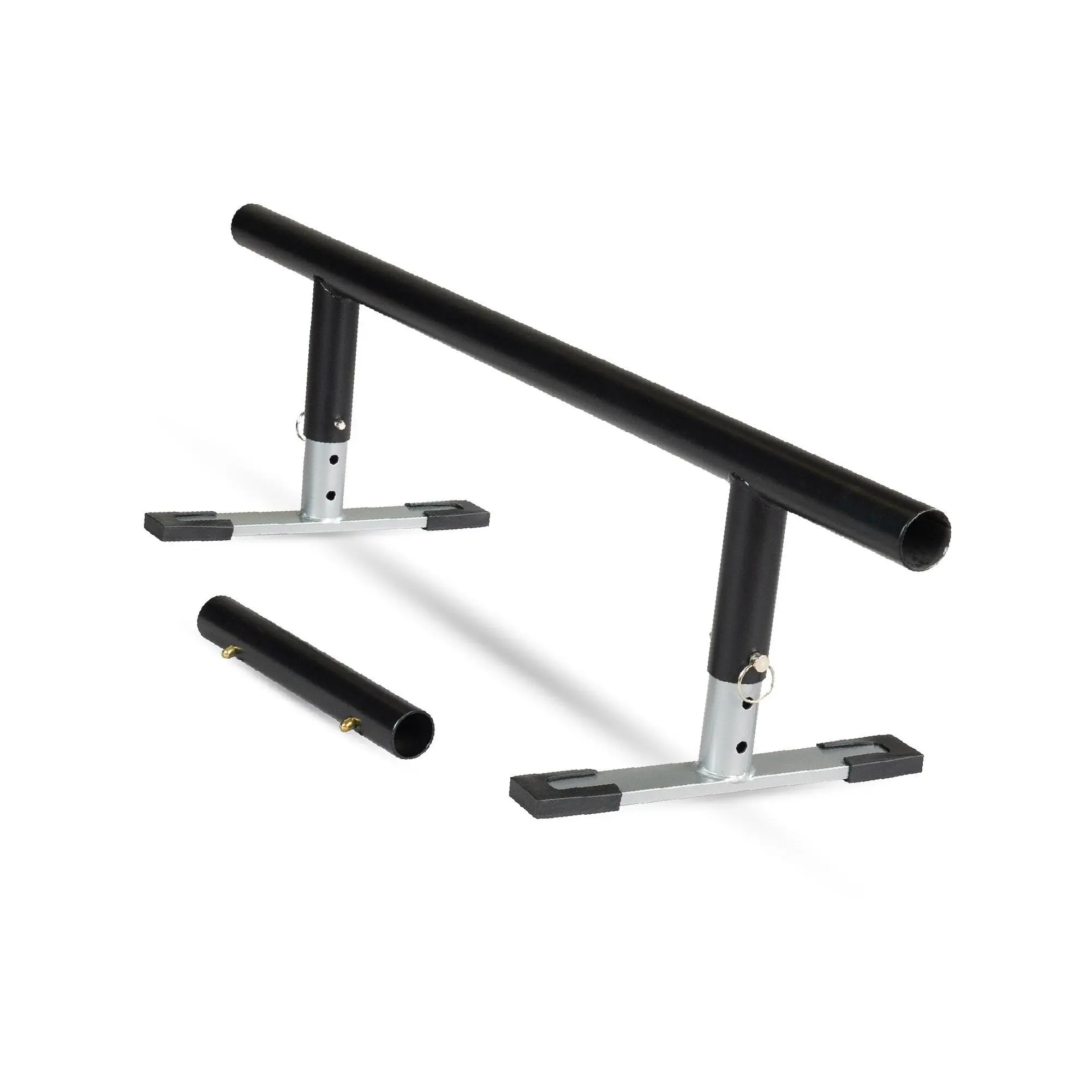 Grind Rail Extension Kit - Black Gray