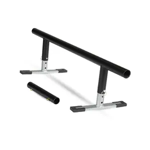 Grind Rail Extension Kit - Black Gray