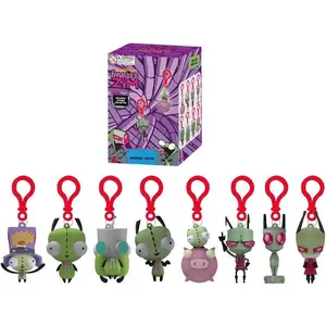 Invader Zim Blind Box