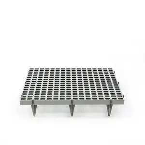 Slat Flooring - Large Hole (Legs: Short)