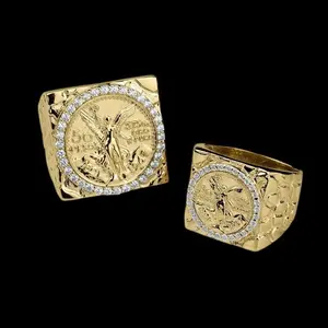 Centnario Ring