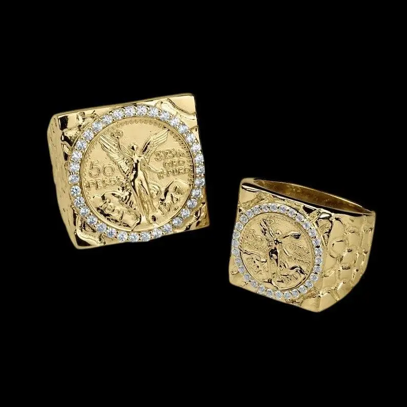 Centnario Ring