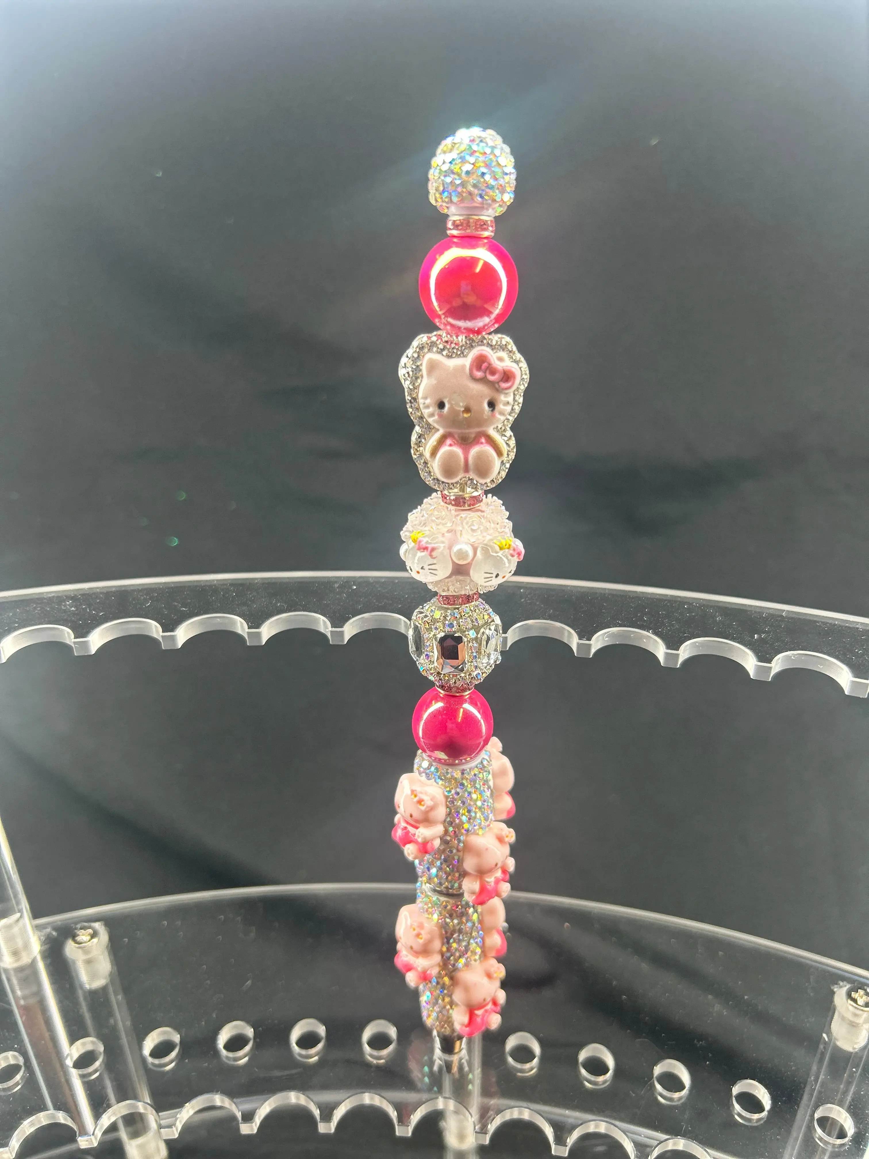 Hello kitty glam pen