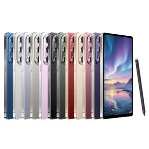 Astarry-26 Ultra 4+64GB RAM, Android 12, 5+13MP camera, 8-core processor, 6.8-inch screen with stylus, dual SIM dual standby, facial recognition, 4G network, 4100mAh capacity, smartphone