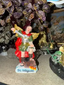 Little Archangel Michael