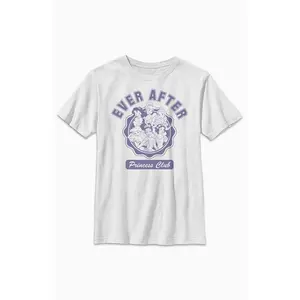 PacSun Kids Ever After Disney Princess T-Shirt - Multicolor