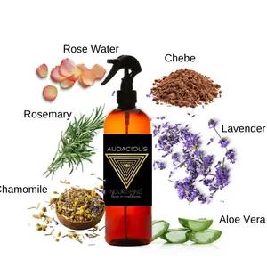 Audacious Nourishing Leave-In-Conditioner