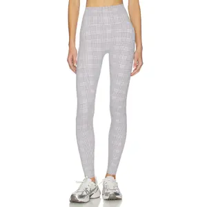 Astoria Legging in Plaid