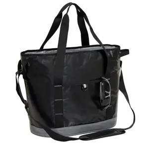 Titan Cooler Tote, Black
