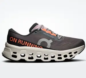 Women's Shoes Cloudmonster 3 - Eclipse | Ivory